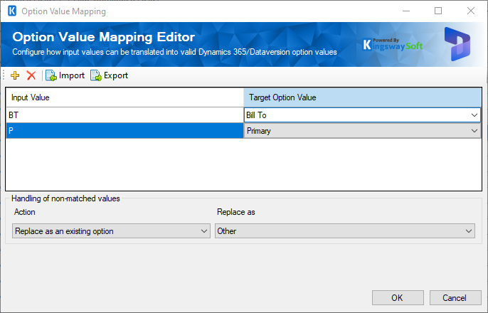 CRM Destination Component - Option Value Mapping.png